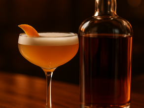 Best Bourbon for Whiskey Sour: A Bartender’s Guide