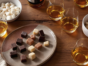 Beyond Dessert: A Deep Dive into Pairing Whiskey and Chocolate