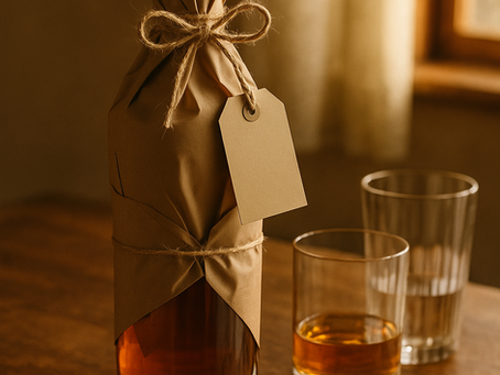Scotch Gift Guide: How to Choose Well