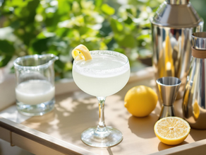 Your Ultimate Guide to Mastering Gin Cocktails: From Classics to Creative Sips