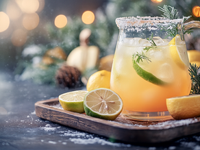 Crafting Large Batch Cocktails for Parties