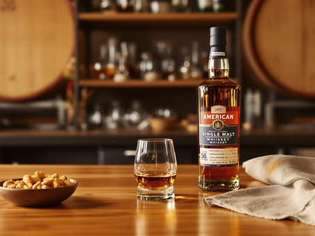 Beyond Bourbon: Your Essential Guide to American Single Malt Whiskey