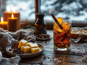 Winter Warmers: An In-Depth Guide to Herbal Aperitifs and Cozy Cocktails