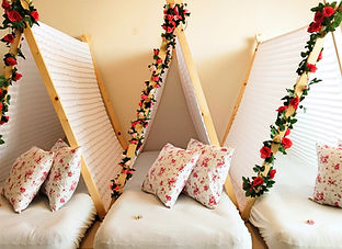 מסיבת פיג'מות 