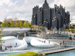 Futuroscope | Astuces & conseils pour une visite réussie