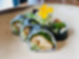★ F23. Poulet Karaage