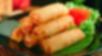 A11. Rouleaux Imperiaux Vegetariens (2mcx)