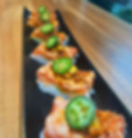 05. O-Tartare Saumon