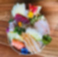 ★ combo Sashimi(18mcx)