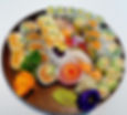 Plateaux 40 mcx