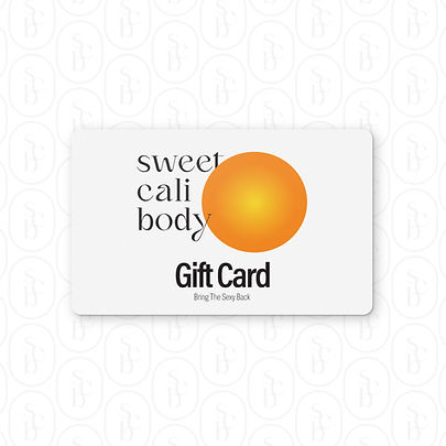 SCB Gift Card