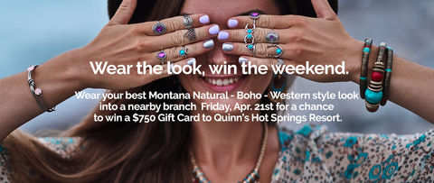Win the Weekend