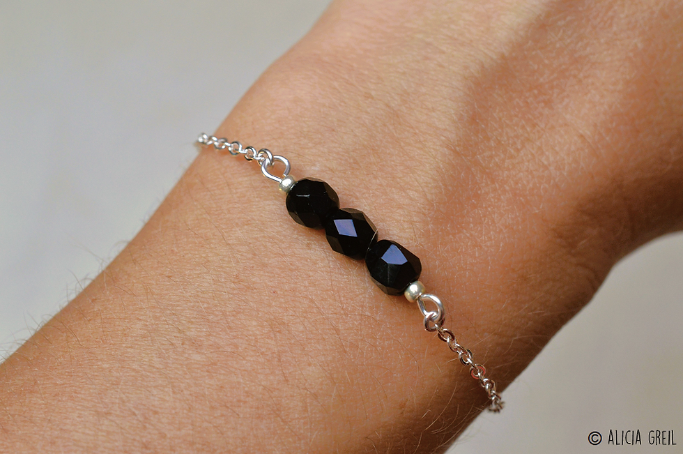 Créez votre bracelet !