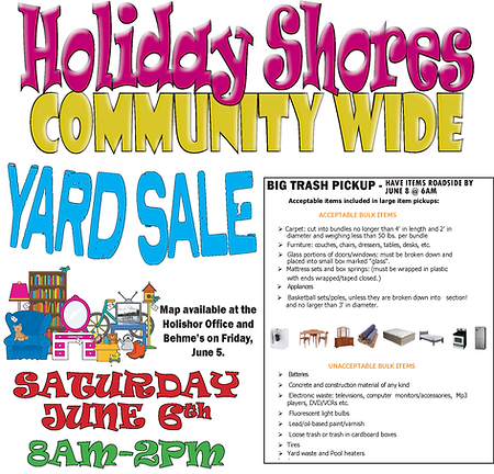 YARD SALE full with map info and big trash pickup 4C FOR SOCIAL MEDIA.png