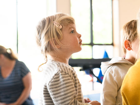 How Musical Play is Influenced by Neuroscience