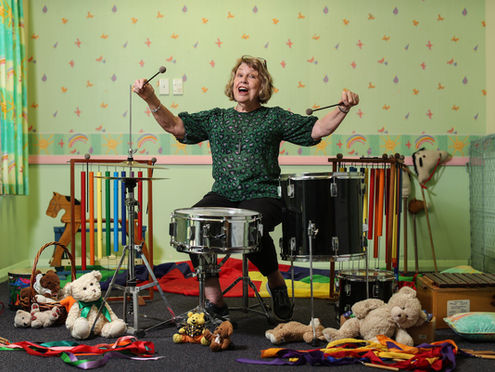 Exciting News for Early Childhood Teachers! | Musical Play