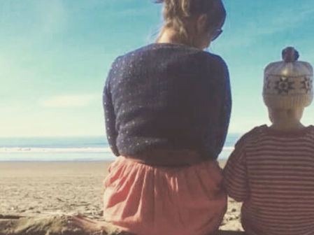 Parent reflections on Musical Play: Julie Frew