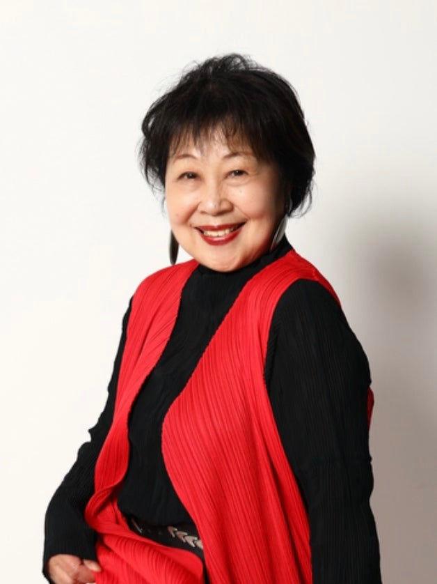 中本マリ/市川空/冨樫マコト