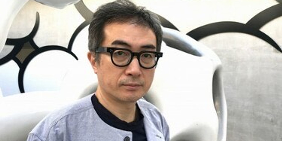【公開収録・限定5席・出演者変更】坪口昌恭 Plays Barry Harris