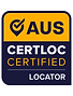 AUS CERTLOC Certified Locator for Utility Locating Victoria