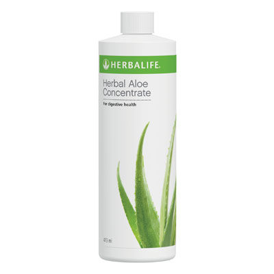HERBAL ALOE CONCENTRATE