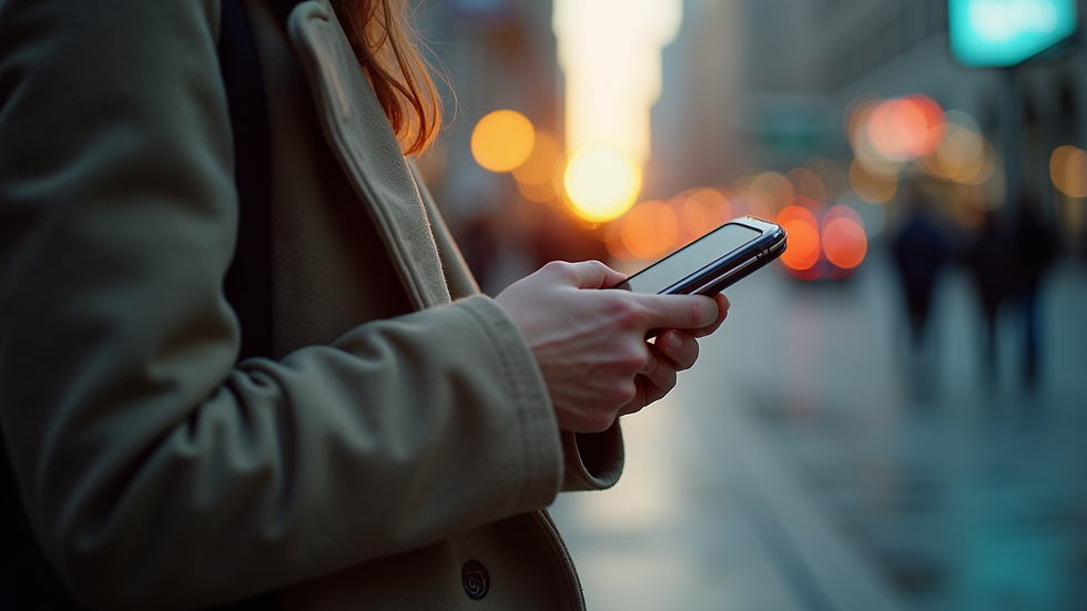 Maximize Engagement Through Effective Social Media Management