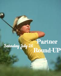 The Partner Roundup đ¤