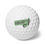 Thumbnail: Lady Links Bridgestone Golf Balls