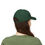 Thumbnail: Lady Links Golf Club Classic Dad Cap - Stylish White Hat for Golf Lovers