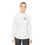 Thumbnail: Ladies Quarter-Zip Pullover