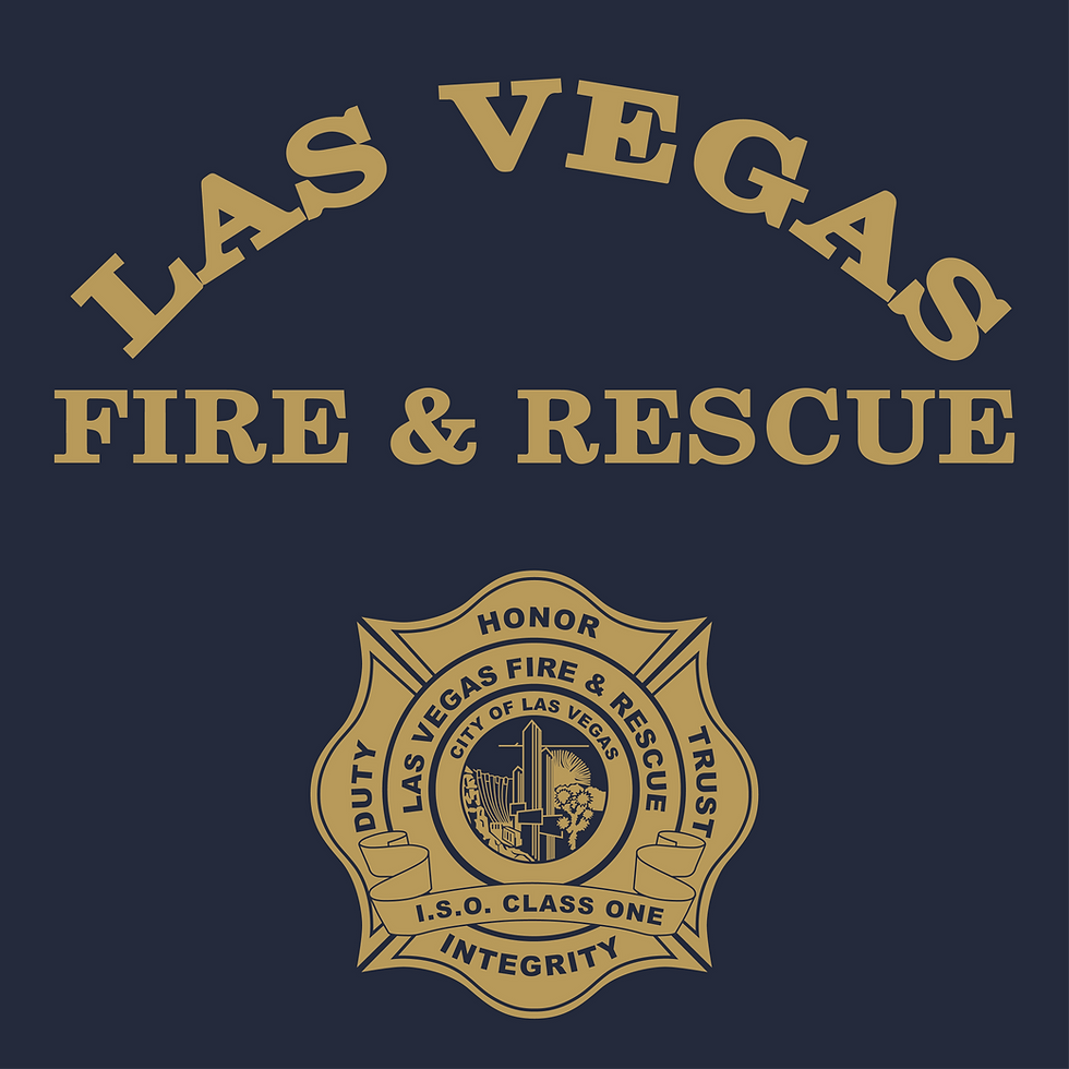 Thumbnail: LVFR Duty Hat