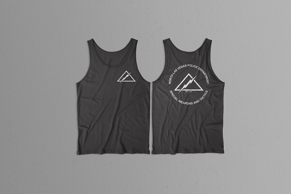 Thumbnail: NLVPD SWAT Tank Top