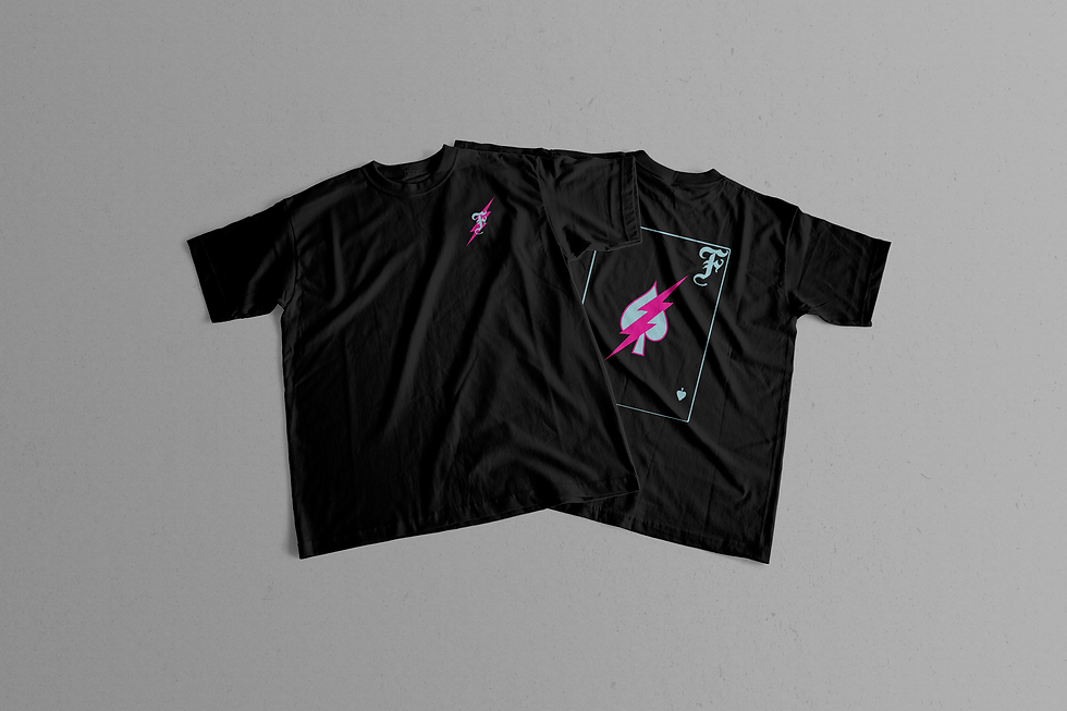 Thumbnail: FAST Shirts