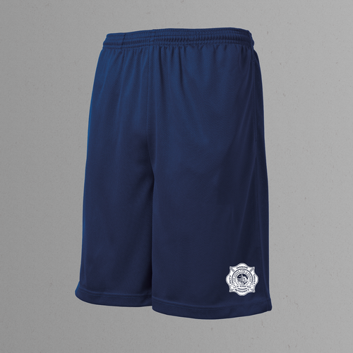LVFR Duty Workout Shorts Valiant Supply