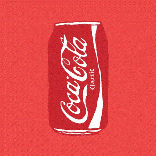 Coca-Cola, Coke, Beverages, Community, Like-Minded People, Can Collectors
