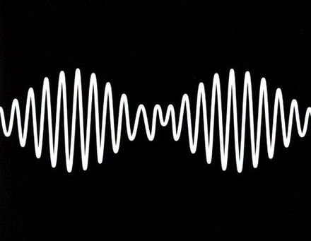 The Mad Sounds of Arctic Monkeys