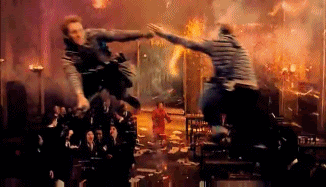 Harry Potter, HP, Hogwarts, JK Rowling, Potterheads, Pottermore, Wizards, Witches, Magic, Spells, Potions, Chants, Fred and George, Fireworks, Pranks, Exams