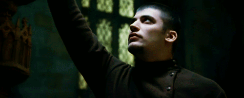 Harry Potter, HP, Hogwarts, JK Rowling, Potterheads, Pottermore, Wizards, Witches, Magic, Spells, Potions, Chants, Animagus, Viktor Krum, Goblet of Fire, Romance