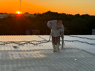 Poliuretano como aislante acústico
