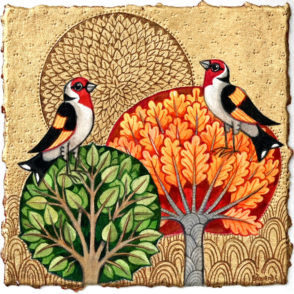 Goldfinch Woods SOLD