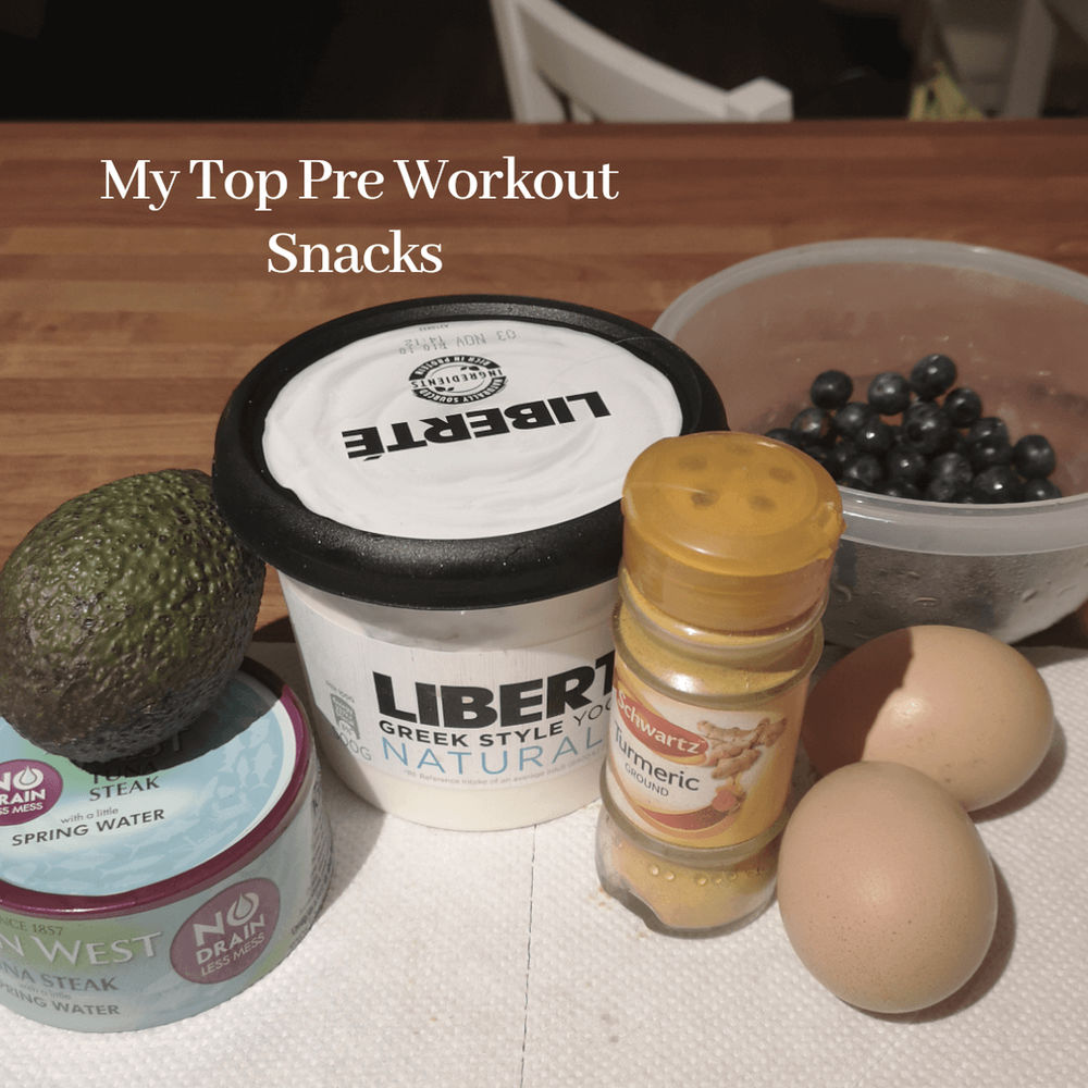 Low Carb Preworkout Snacks Low Carb Preworkout Snacks