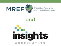 The MREF announces marketing partnership with the Insights Association 