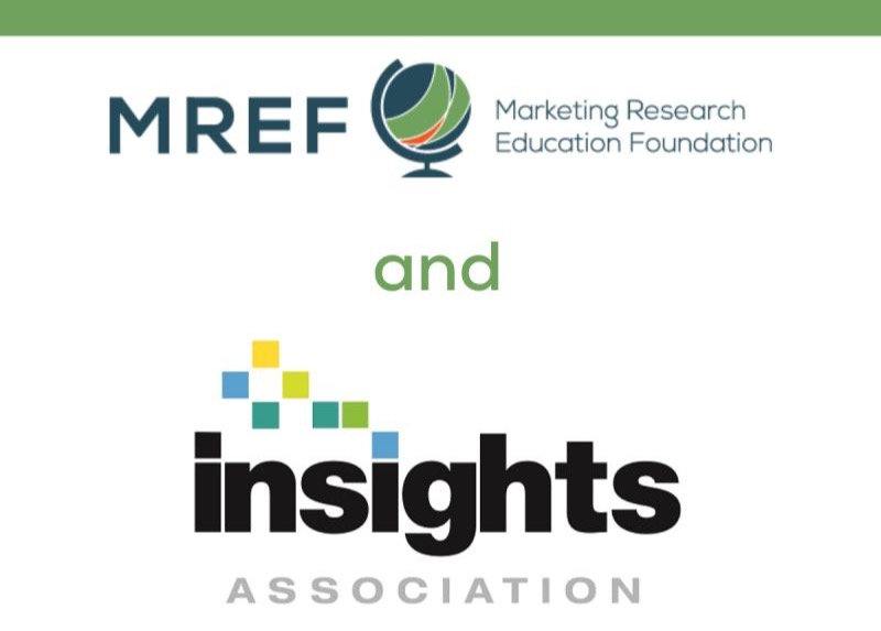 The MREF announces marketing partnership with the Insights Association