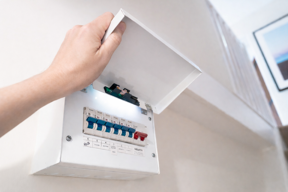 247 Emergency Electricians