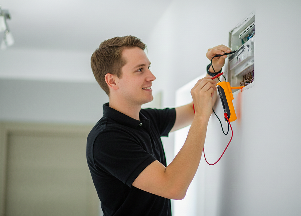 emergency electricians