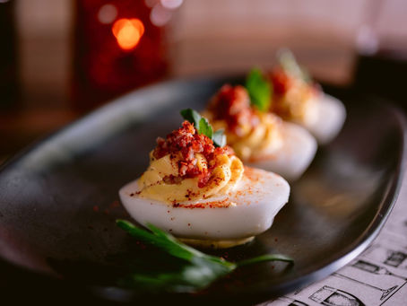 The Lincoln, Napa, CA