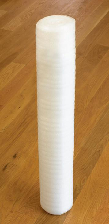 Thumbnail: Combilay - White Foam 10m²