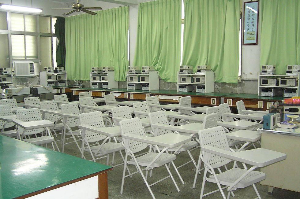 數位邏輯實習工場