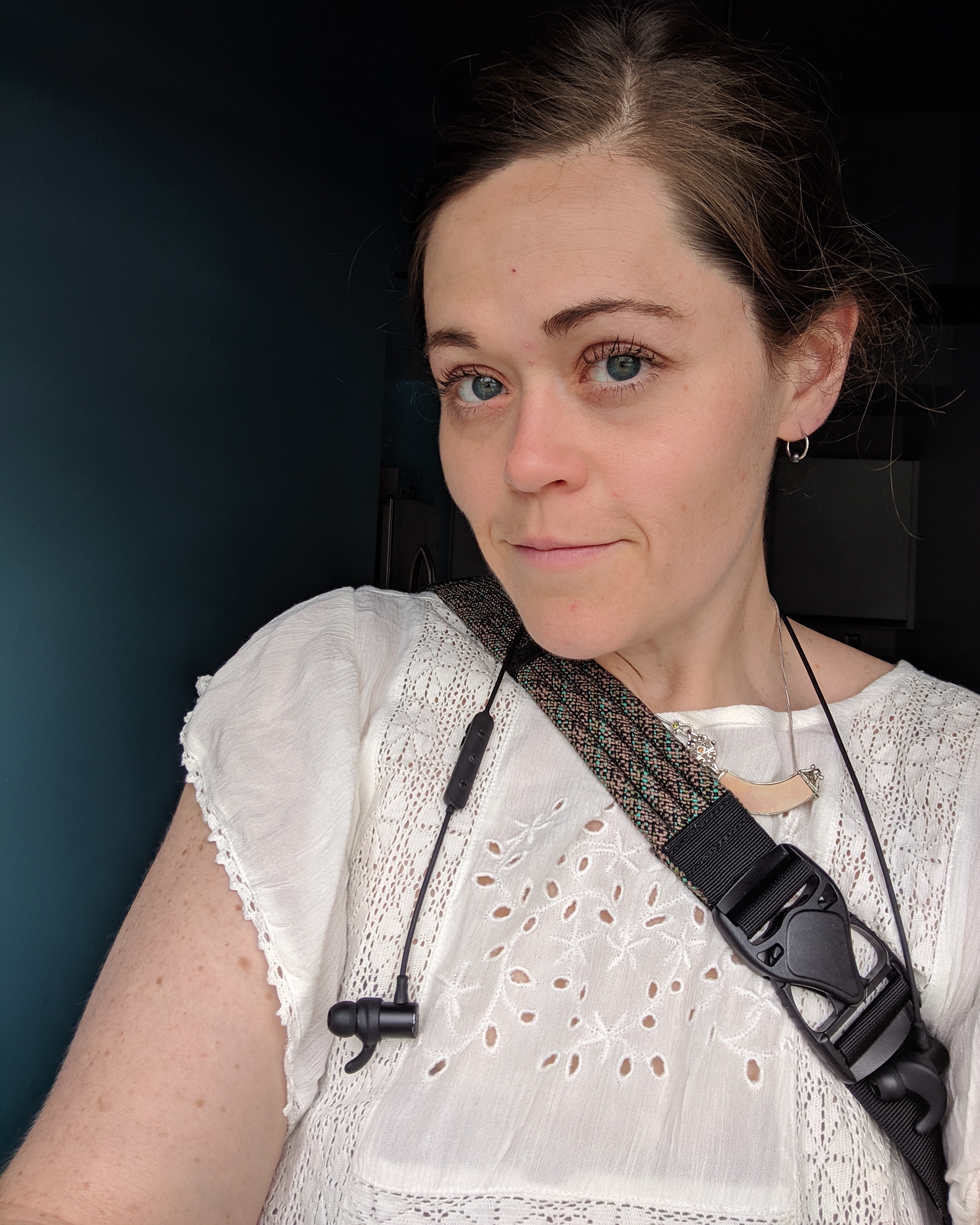 Writer: April Leberfing