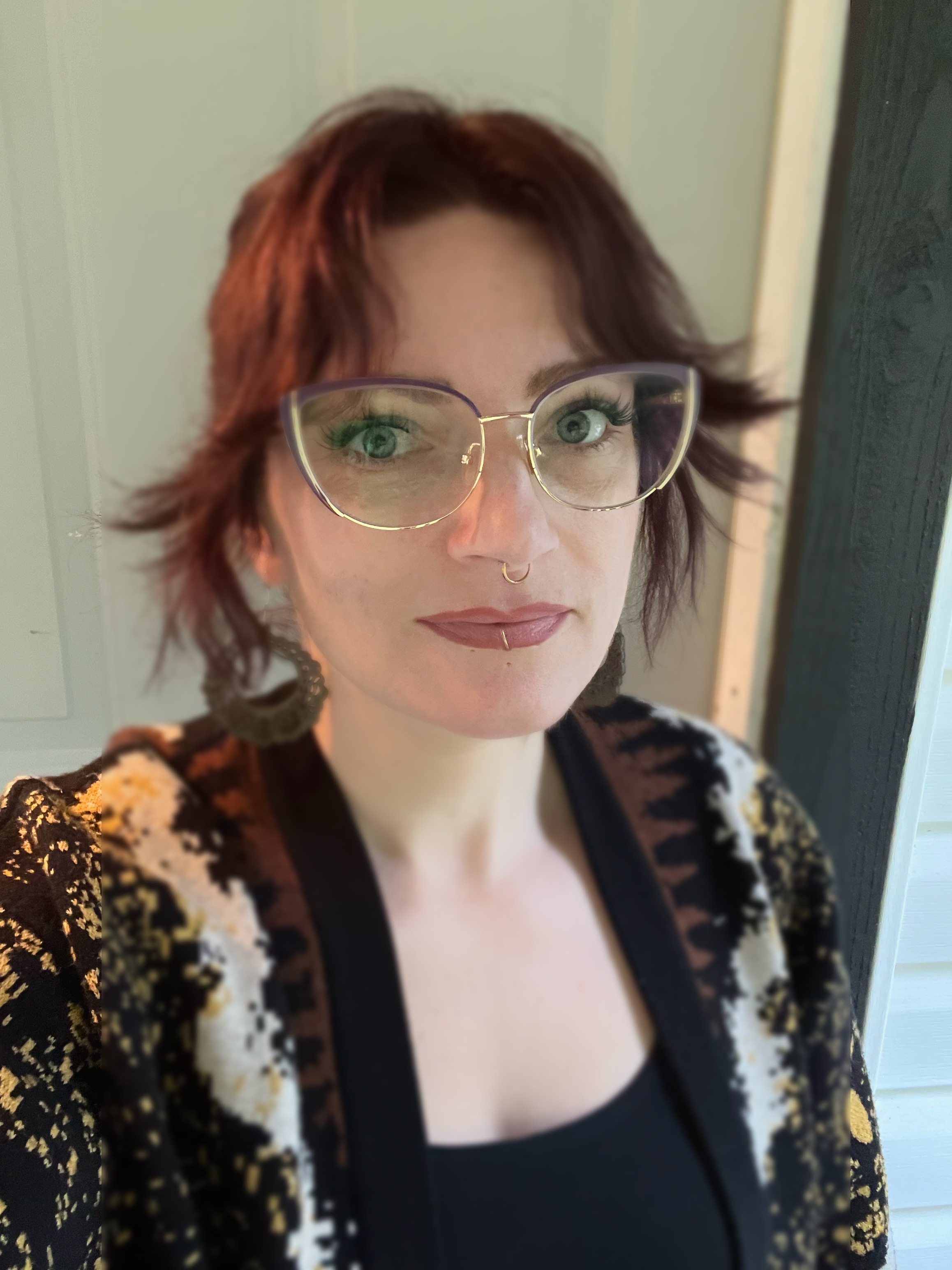 Writer: Sheena Tiicham Muir